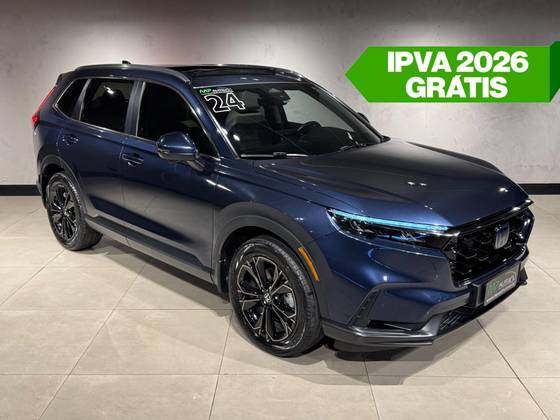 HONDA CRV 2.0 e:HEV ADVANCED E-CVT HONDA CRV 2.0 e:HEV ADVANCED E-CVT